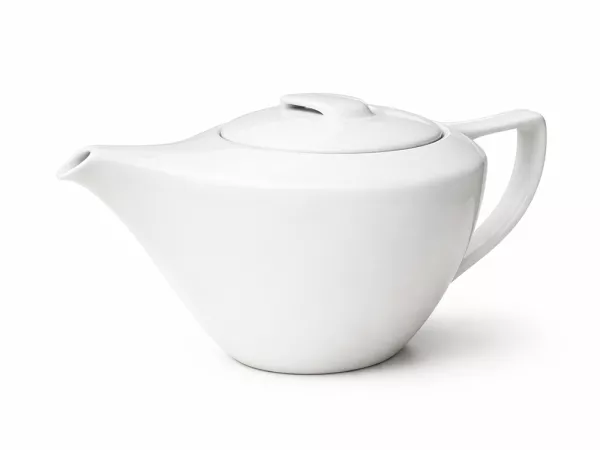 Czajnik 1 L Chodzież - City Biały C001 Czajnik 1 L Chodzież - City Biały C001