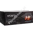 Kpl. szklanek do whisky 300ml (6 szt) Krosno - Fjord C202