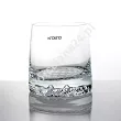 Kpl. szklanek do whisky 300ml (6 szt) Krosno - Fjord C202