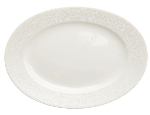 Półmisek 31 cm Karolina - Lorel FBC 0210016 ecru Półmisek 31 cm Karolina - Lorel FBC 0210016 ecru