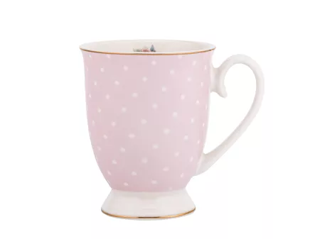 Kubek 0,3 L Altom Design - Natalie Pink 07.NATP.K30