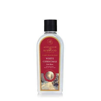 Wypełnienie do lampy zapachowej 500 ml Ashleigh & Burwood - White Christmas (Białe Święta) PFL730