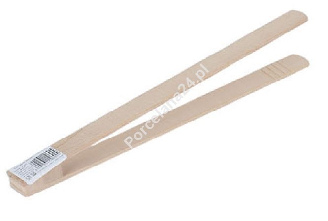 Szczypce drewniane 32 cm Odelo - 1OD.DRE.7037 Szczypce drewniane 32 cm Odelo - 1OD.DRE.7037