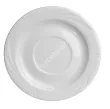 Bulionówka z uszami ze spodkiem 0,32 L / 16,5 cm (sztaplowana) Lubiana - Arcadia (nr 0517, 0515)