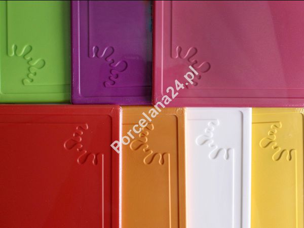 Deska do krojenia 31,5 x 20 cm - Splash Jasny żółty 1OD.DES.4695-JŻ Deska do krojenia 31,5 x 20 cm - Splash Jasny żółty 1OD.DES.4695-JŻ