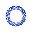 Serwis obiadowy na 12 osób (43 el.) Porcel - Blue Legacy