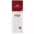 Pojemnik szklany 1800 ml Gerlach - Country Pokrywka drewniana 959A