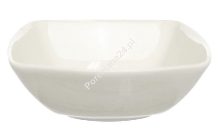 Salaterka 13 cm Karolina - Hiruni - Ecru Salaterka 13 cm Karolina - Hiruni - Ecru