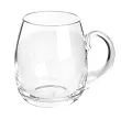Kufel do piwa 500 ml Edwanex - Beczka 07.KUF.7279