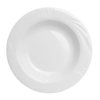 Talerz głęboki 22,5 cm Lubiana - Arcadia (nr 0520)