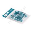 Krajalnica do jajek 10 cm Altom Design - Voyager Turkusowa 07.AK.5577