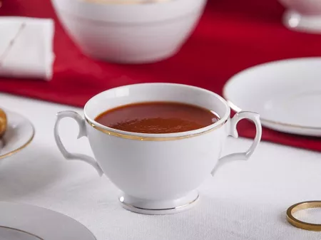 Bulionówka 0,35 L Chodzież - MariaPaula złota linia L02