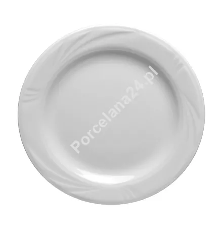 Talerz płytki 22,5 cm Lubiana - Arcadia (nr 0532) Talerz płytki 22,5 cm Lubiana - Arcadia (nr 0532)