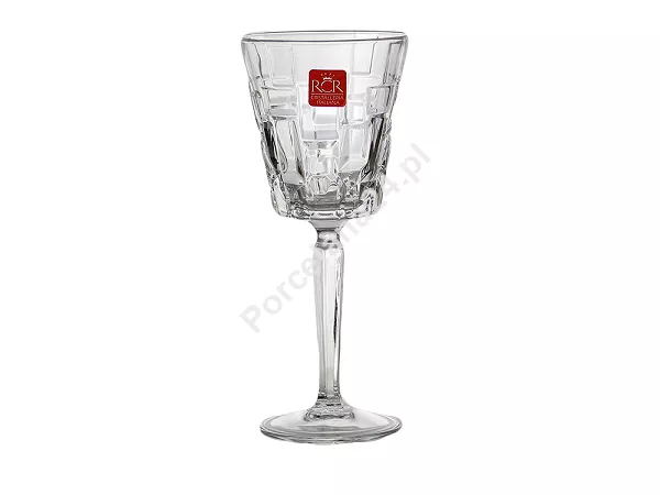 Kpl. kieliszków do wina białego 200 ml (6 szt.) RCR - Etna 274360 Kpl. kieliszków do wina białego 200 ml (6 szt.) RCR - Etna 274360