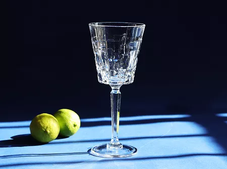 Kpl. kieliszków do wina białego 200 ml (6 szt.) RCR - Etna 274360