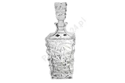 Karafka 0,9 L Bohemia - GLACIER 4SB.GLA.009152
