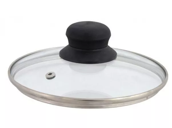 Pokrywa szklana 22 cm - 1D.93796 Pokrywa szklana 22 cm - 1D.93796