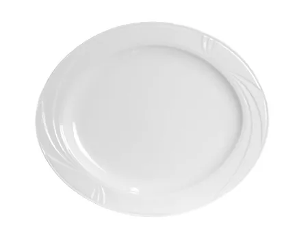 Półmisek owalny 37 cm Lubiana - Arcadia (nr 0562)