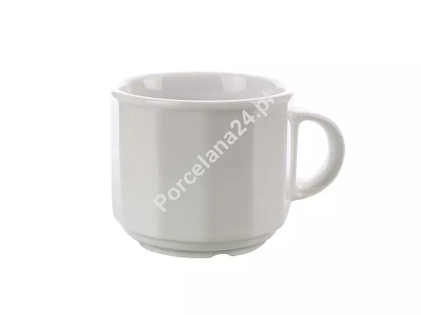 Filiżanka 0,15 L (bez spodka) Lubiana - Merkury (nr 0700) Filiżanka 0,15 L (bez spodka) Lubiana - Merkury (nr 0700)