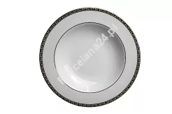 Talerz głeboki 23,5 cm Bogucice - Daria 0855