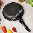 Patelnia 26 cm PINTINOX - Pop 23.POP.2526