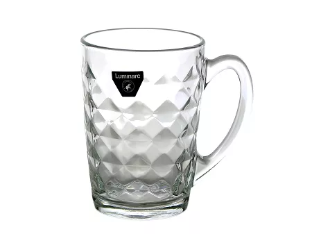Kubek 320ml Luminarc - New Morning Diamond 1D.K.33267