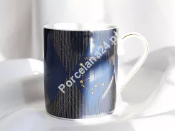 Kubek 315 ml Ćmielów - Jenny Zodiak Wodnik
