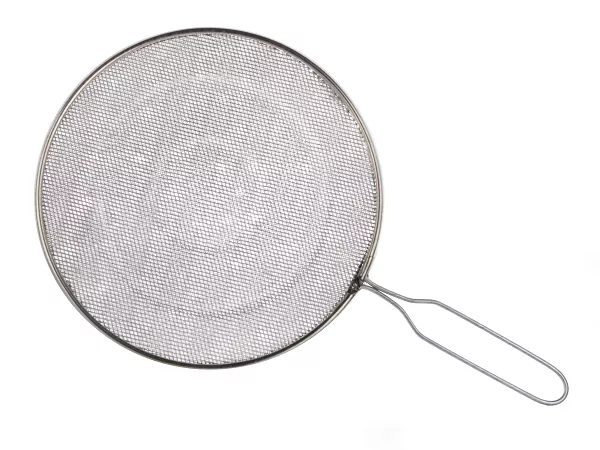 Płytka rozpraszająca płomień z wkładką krzemową 20 cm KRALIPEX - 29.PKD20 Płytka rozpraszająca płomień z wkładką krzemową 20 cm KRALIPEX - 29.PKD20