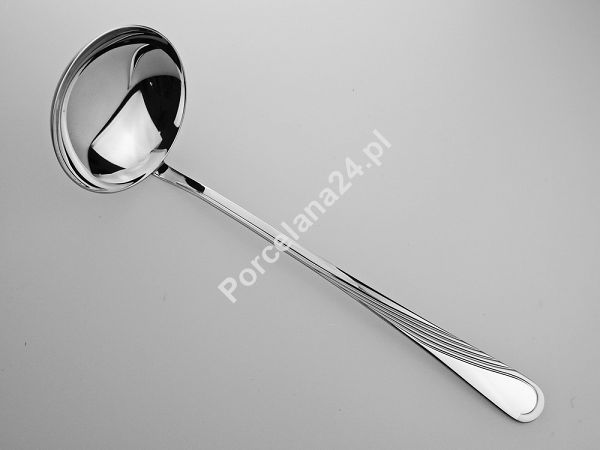 Łyżka wazowa (29,7 cm) Gerpol - Violino - matowione Łyżka wazowa (29,7 cm) Gerpol - Violino - matowione