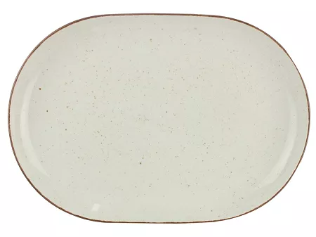 Półmisek 33 cm Lubiana - Boss 6630U BUDYNIOWY