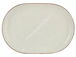 Półmisek 33 cm Lubiana - Boss 6630U BUDYNIOWY