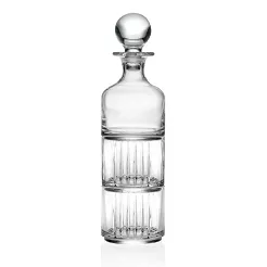 Kpl. do whisky 0,36 L (2szt) + karafka 0,34 L (1szt) RCR - Combo 4SB.COM.255350