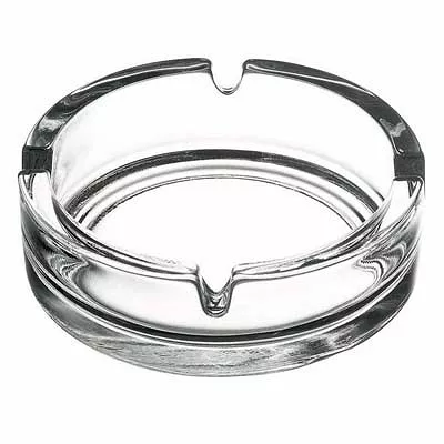 Popielniczka 10,7 cm Pasabahce - Bistro 1S.400007 Popielniczka 10,7 cm Pasabahce - Bistro 1S.400007