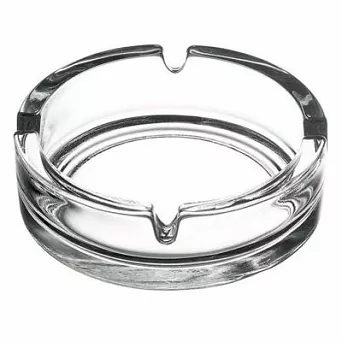 Popielniczka 10,7 cm Pasabahce - Bistro 1S.400007