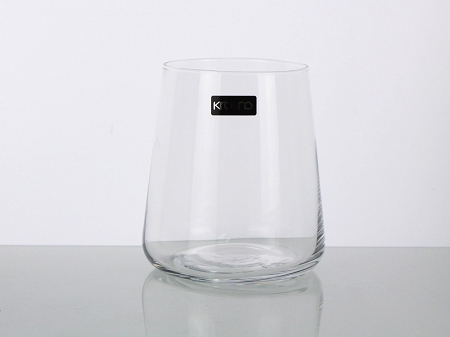 Kpl. szklanek do napojów 380 ml (6 szt) Krosno - Avant-Garde B042