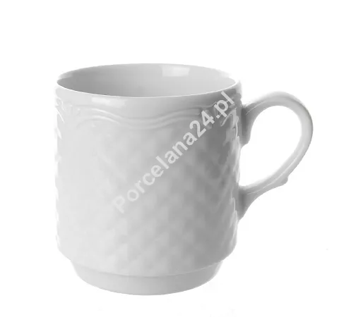 Kubek 0,3 L (sztaplowany) Lubiana - Afrodyta (nr 2610) Kubek 0,3 L (sztaplowany) Lubiana - Afrodyta (nr 2610)