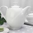 Garnitur do kawy na 12 osób (40 el) Chodzież - Yvonne H109