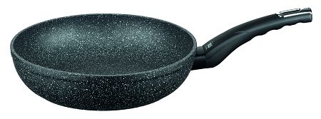 Patelnia głęboka 26 cm Elo Stahlwaren Germany - Granit Evolution 11.61206