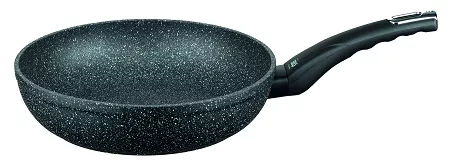 Patelnia głęboka 26 cm Elo Stahlwaren Germany - Granit Evolution 11.61206