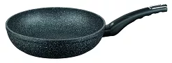 Patelnia głęboka 26 cm Elo Stahlwaren Germany - Granit Evolution 11.61206