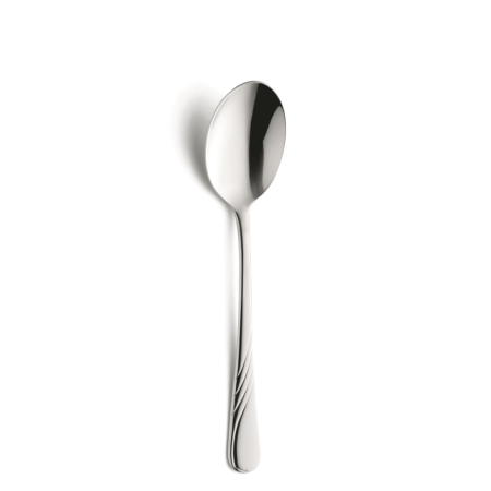 Łyżka stołowa 19,7 cm Amefa - HELMA 1244 Łyżka stołowa 19,7 cm Amefa - HELMA 1244