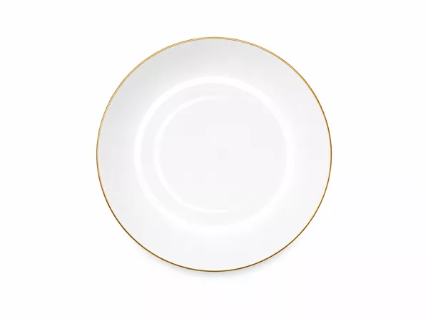 Talerz głęboki 21 cm Chodzież - City B326 Złota Linia Talerz głęboki 21 cm Chodzież - City B326 Złota Linia