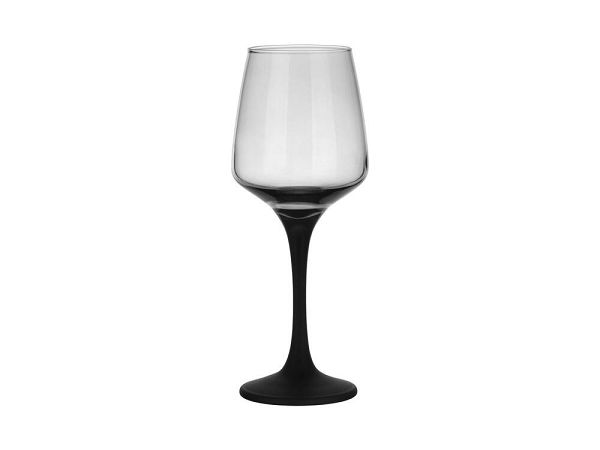 Kieliszek do białego wina 300 ml Glasmark - Midnight 4G.57-0558-W300-5256 Kieliszek do białego wina 300 ml Glasmark - Midnight 4G.57-0558-W300-5256