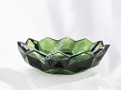 Misa 33 cm Bohemia - Lunar Smokey Green 836250