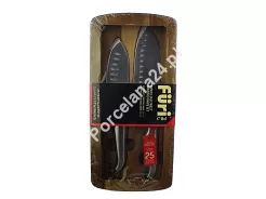 Kpl. 2 noży santoku (13 i 17 cm) Füri - Furi Pro 11.687153