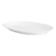 Półmisek 33 cm Chodzież - MariaPaula Biała L01