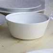 Komplet talerzy na 6 osób (18 el.) Chic - Lustre