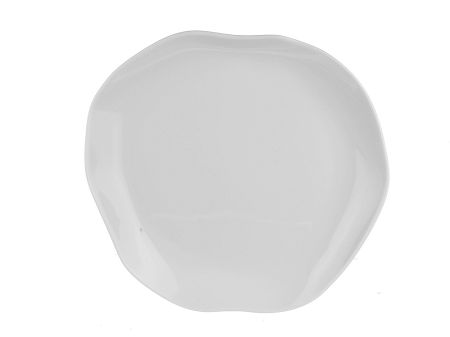 Talerz płytki 25 cm Lubiana - Stone Age (nr 4636)