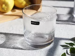 Kpl. szklanek 300 ml (6 szt) Krosno - Glamour 44.C210-0300