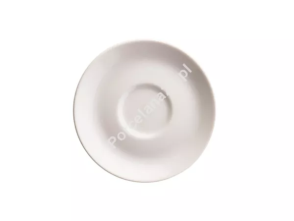Spodek 14,5 cm Lubiana - Ameryka (nr 0112) Spodek 14,5 cm Lubiana - Ameryka (nr 0112)